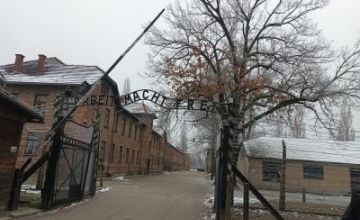 Wycieczka do Oświęcimia